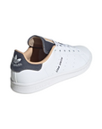 Adidas Originals Stan Smith ID7195 white-blue boys' sneakers shoe