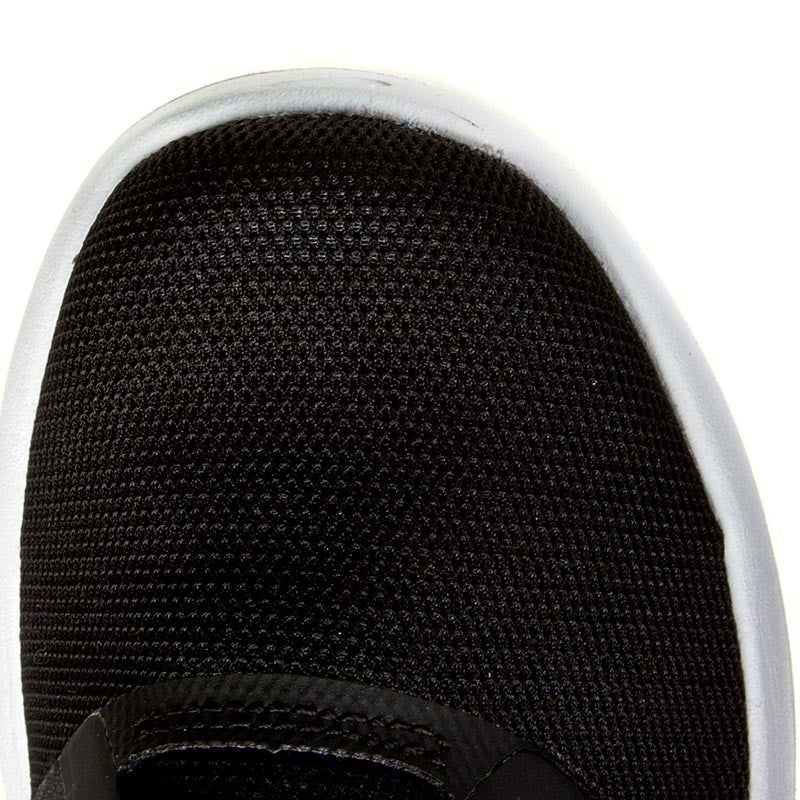 Nike women&#39;s running shoe Lunarstelos 844736 001 black-silver