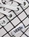 Vans women's sneakers Authentic VN0003B9IQU true white