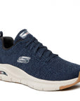 Skechers men's sneakers Arch Fit Paradyme 232041/NVY navy