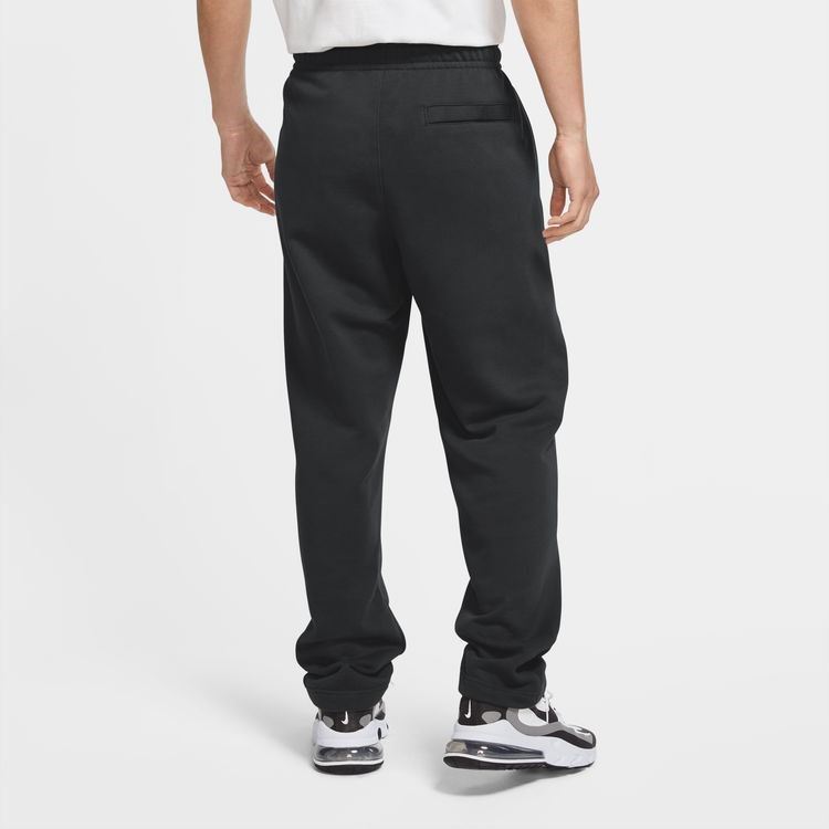 Nike Club OH FT sports trousers BV2713-010 black