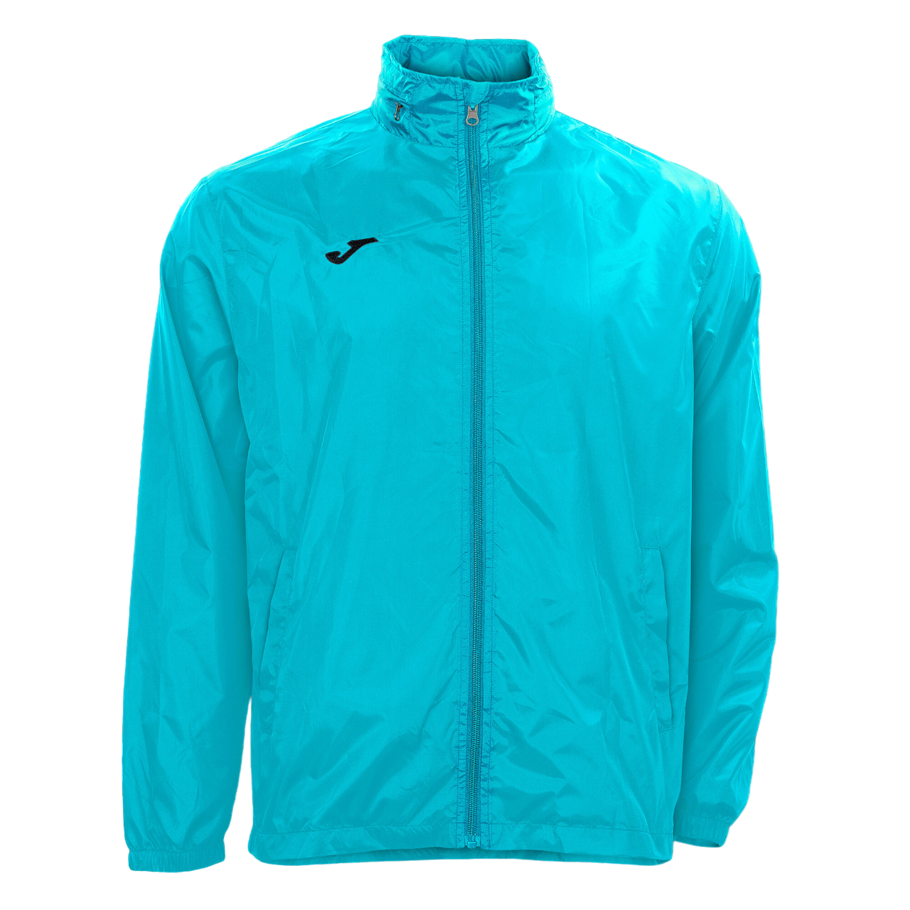 Joma rain jacket Rain Jacket Iris 100087.010 fluor turquoise