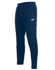 Joma Slim fit sports trousers Nilo 100165.300 navy blue