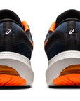 Asics men's running shoe Gel Pulse 13 1011B175 403 blue-orange 
