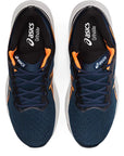Asics men's running shoe Gel Pulse 13 1011B175 403 blue-orange 