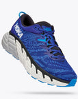 Hoka One One M Gaviota 4 men's anti-pronation running shoe 1123198/BBGP bluing-blue graphite 