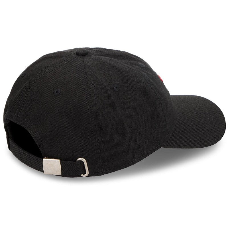 Fila Dad visor hat 685034 002 black