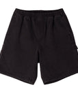 Obey Easy Denim Carpenter Short denim shorts 172120079 dusty black
