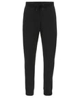 Freddy Slim Fit Trousers with Back Pocket F1MBCP3 N black