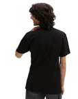 Vans Classic Sport SS men's short sleeve t-shirt VN0A7PKUBLK1 black
