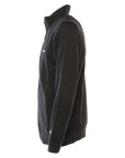 Champion Full Zip Sweatshirt 214752 KK001 NBK black