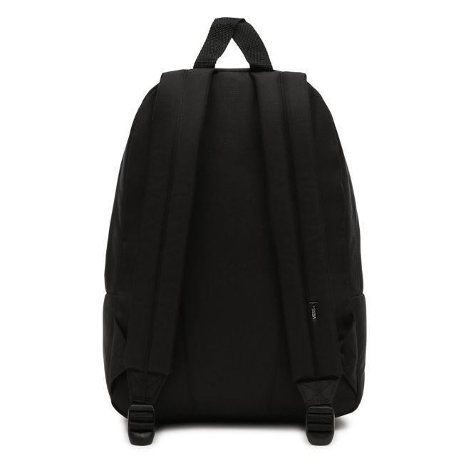 Vans Backpack for school and/or free time New Skool Crayola VN0002TLYUY black