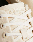 Dr. Martens Dante 30820292 beige unisex canvas casual shoe