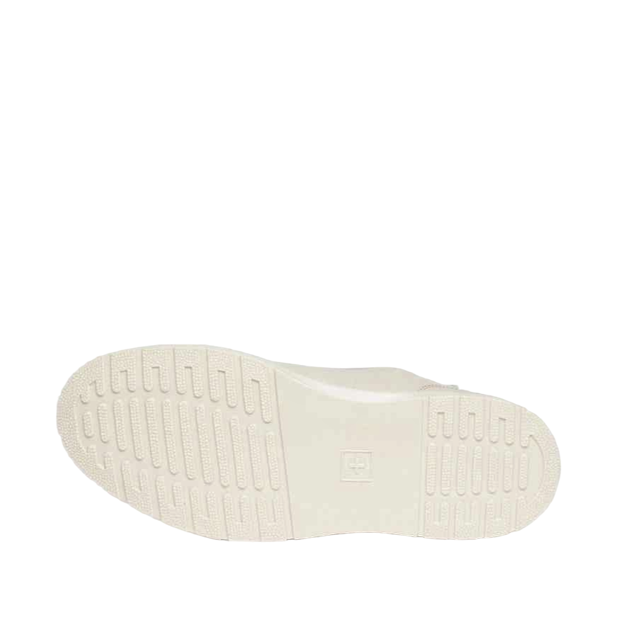 Dr. Martens Dante 30820292 beige unisex canvas casual shoe