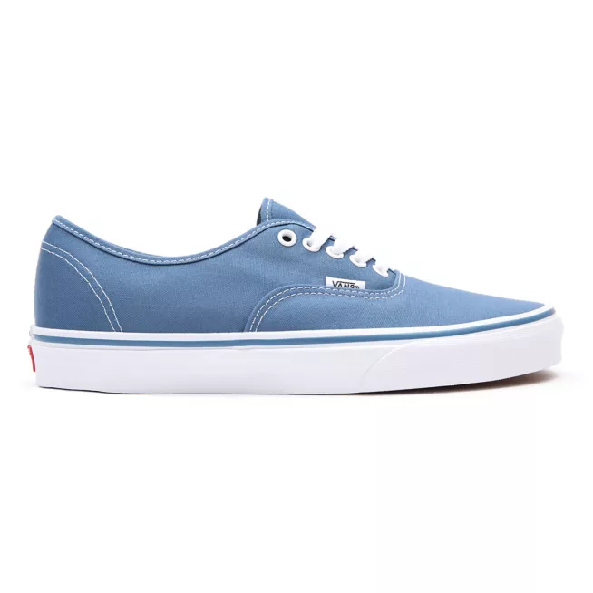 Vans Authentic VN0EE3NVY light blue adult sneakers shoe