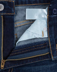 Levi's Kids Ribcage Jeans Trousers 4EC609-D0G all the feels