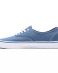 Vans Authentic VN0EE3NVY light blue adult sneakers shoe