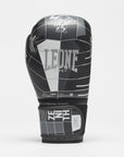 Leone Boxing Glove Zenith GN323 12oz black