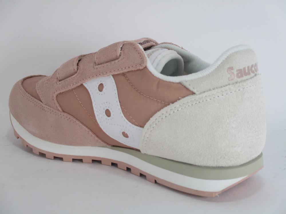 Saucony Originals sneakers da bambina Jazz Double HL SK161015