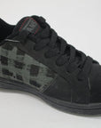 Vans Widow Slim VN0MA4L53 boy's sneakers shoe in black