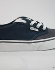 Vans Atwood VN0003Z9K6R blue boys' sneakers