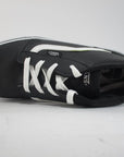 Vans scarpa sneakers da bambino Chapman Mid VN0A38J4U0M nero-bianco