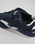 Joma men's indoor soccer shoe Top Flex Rebound 2003 blue