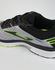 Joma men's running shoe Fenix ​​Mem 2012 gray black