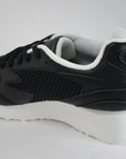 Fila sneakers da donna Doroga Zeppa WMN 1010898.25Y Black