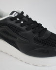 Fila women's sneakers Doroga Zeppa WMN 1010898.25Y Black