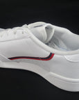 Adidas Originals Continental 80 C G28215 white boys' sneakers