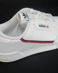 Adidas Originals Continental 80 C G28215 white boys' sneakers