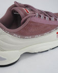 Fila women's sneakers shoe DSTR97 S 1010755.91E pink white