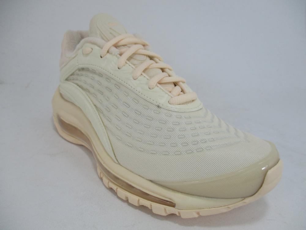 Nike women&#39;s sneakers shoe Air Max Deluxe SE AT8692 800 guava ice