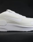 Nike scarpa da ginnastica da donna Amixa CD5403 100 bianco