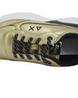 Sun68 Dani Z29222 43 gold women's sneakers shoe