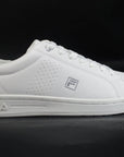 Fila Crosscourt 2 F Low women's sneakers shoe 1010776.93N white