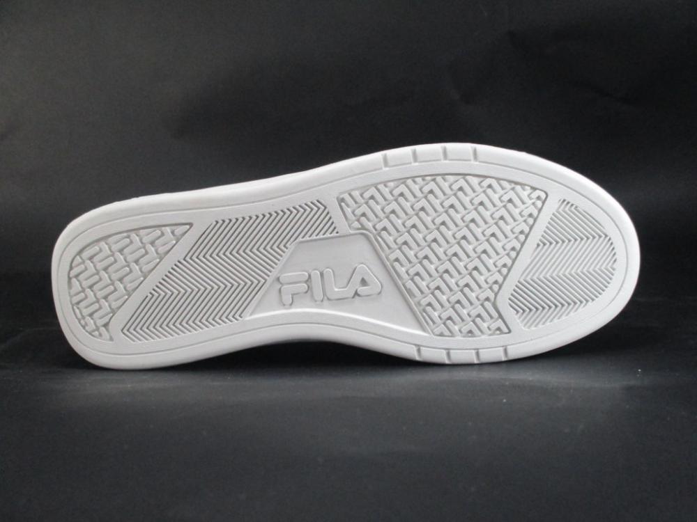 Fila Crosscourt 2 F Low women&#39;s sneakers shoe 1010776.93N white