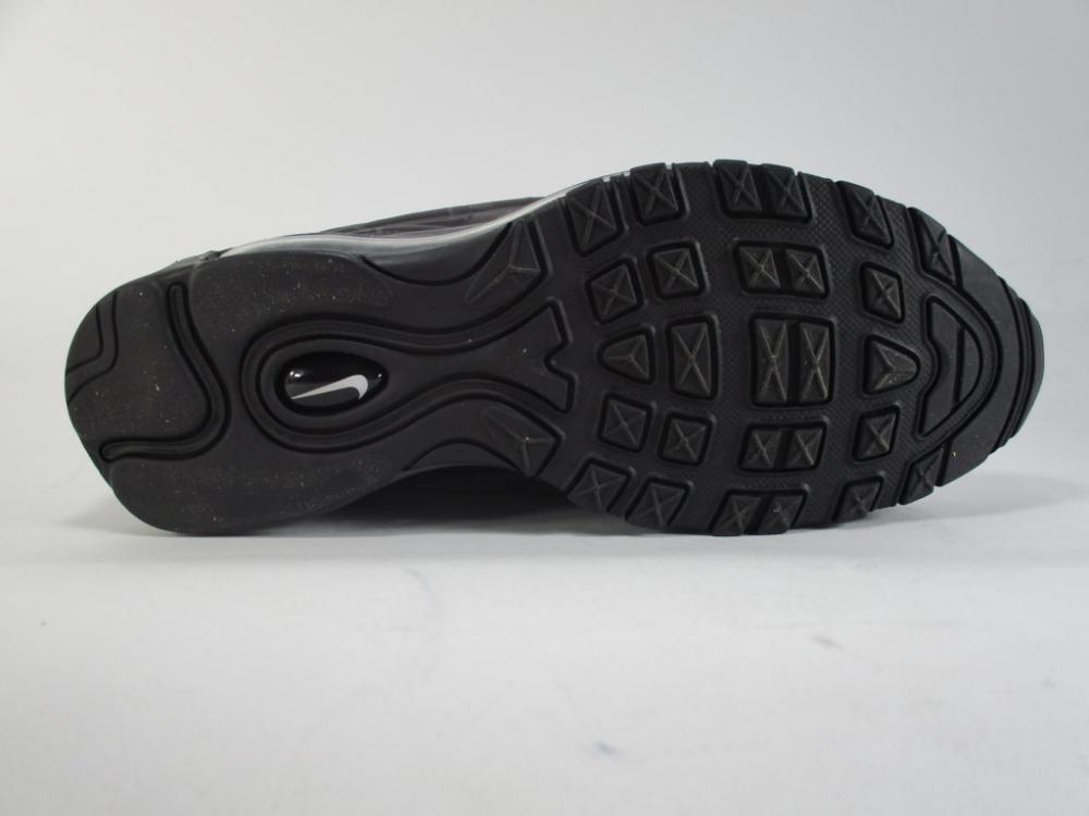 Nike women&#39;s sneakers shoe Air Max Deluxe SE AT8692 001 black oil