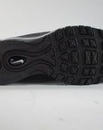 Nike women's sneakers shoe Air Max Deluxe SE AT8692 001 black oil