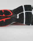 Mizuno women's running shoe Wave Prodigy 2 J1GL181010 coral black