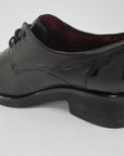Stonefly women's casual shoe Dancy 5 Calf 109392 000 black