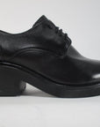 Stonefly women's casual shoe Dancy 5 Calf 109392 000 black