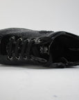 Stonefly women's casual shoe Easy 1 Patent 107421 000 black