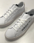 Adidas Originals scarpa sneakers da donna Sleek W EF4935 bianco