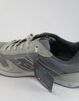 Lotto Coach II R0619 gray men's sneakers shoe