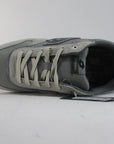 Lotto Coach II R0619 gray men's sneakers shoe