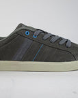 Lotto scarpa sneakers da uomo NY 83 R8655 grigio