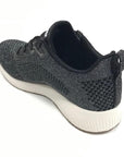 Skechers women's sneakers shoe Bobs Squad Glitz Maker 117006 BLK black
