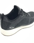 Skechers women's sneakers shoe Bobs Squad Glitz Maker 117006 BLK black